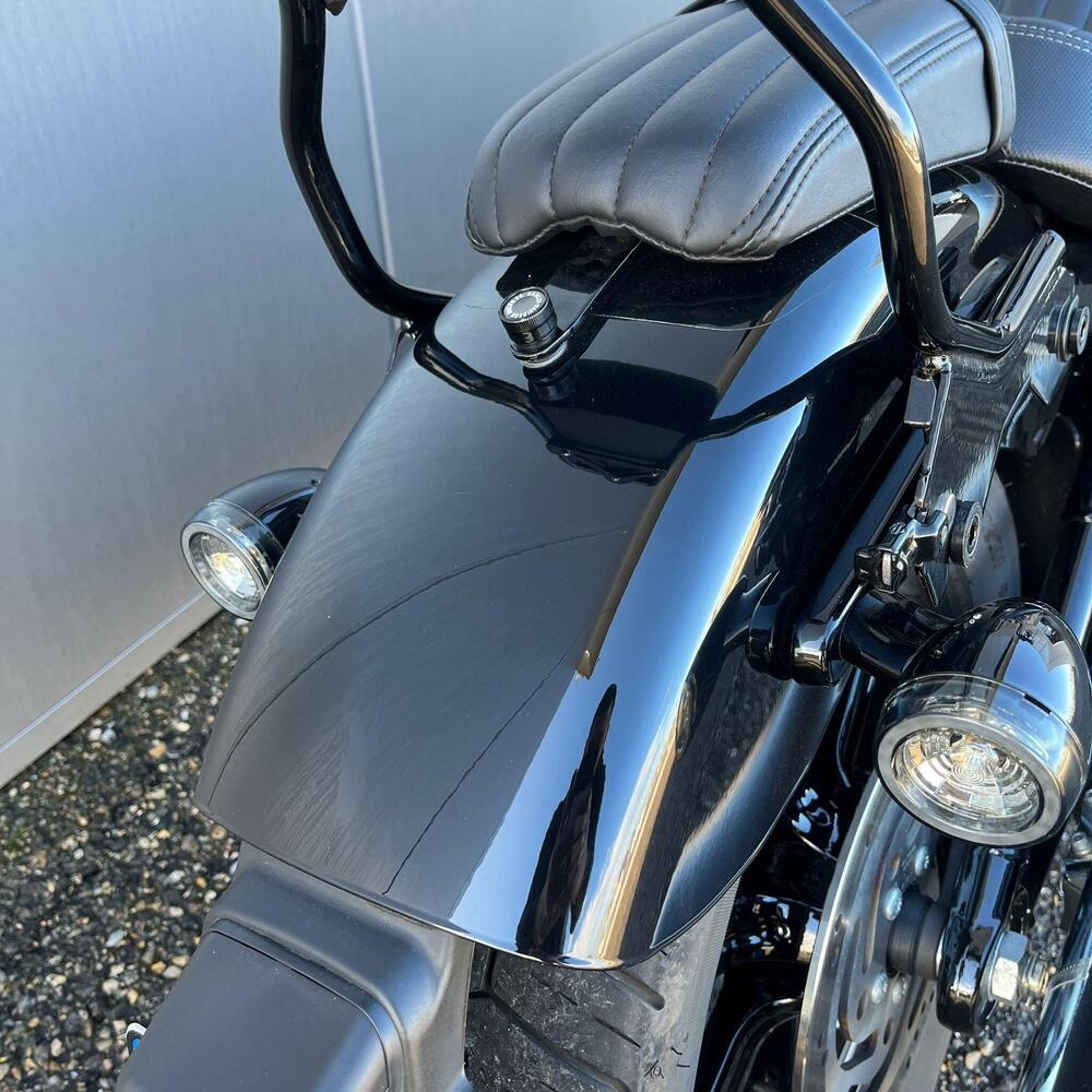 Harley-Davidson Street Bob 114 (2021 - 24) (16)