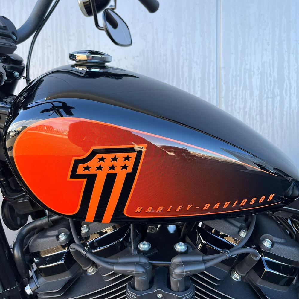 Harley-Davidson Street Bob 114 (2021 - 24) (21)