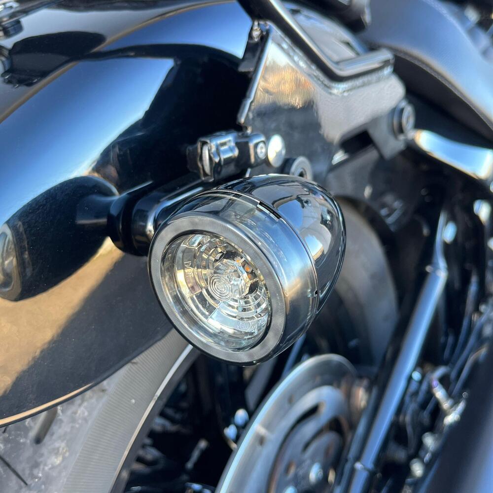 Harley-Davidson Street Bob 114 (2021 - 24) (17)