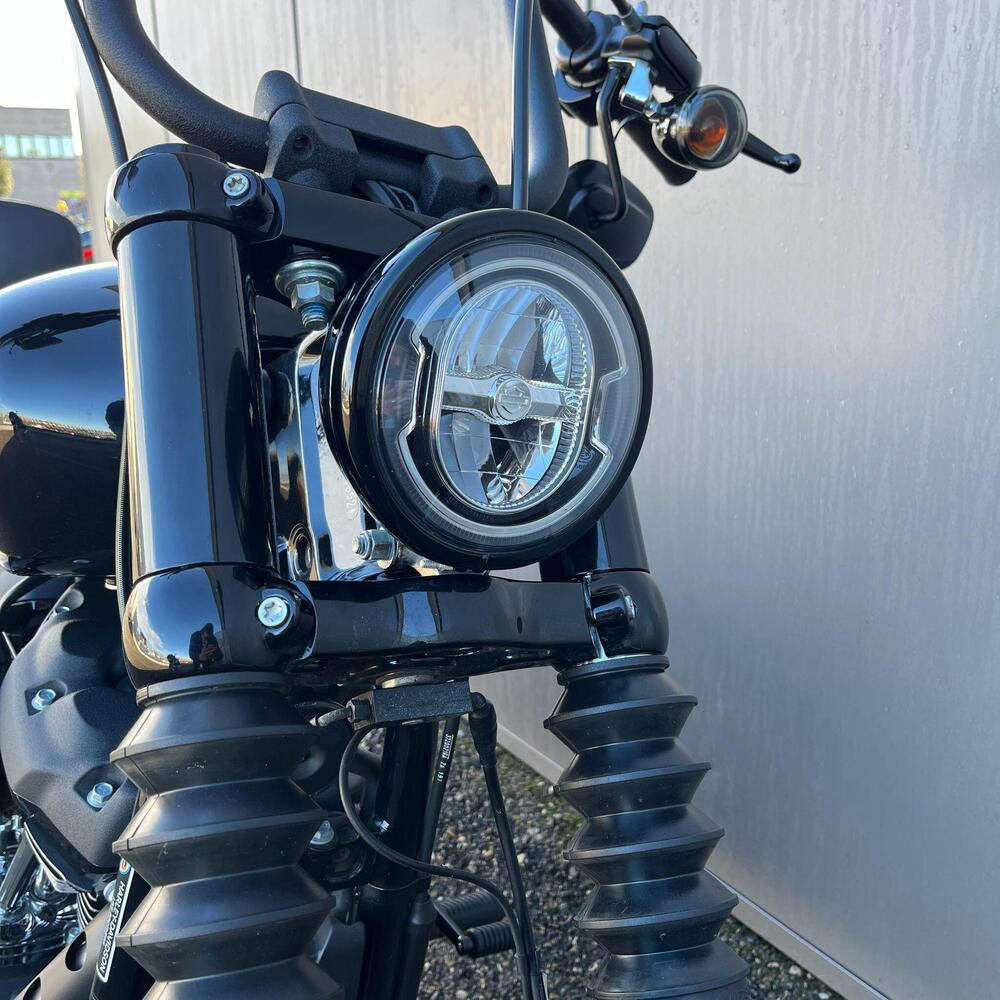 Harley-Davidson Street Bob 114 (2021 - 24) (3)