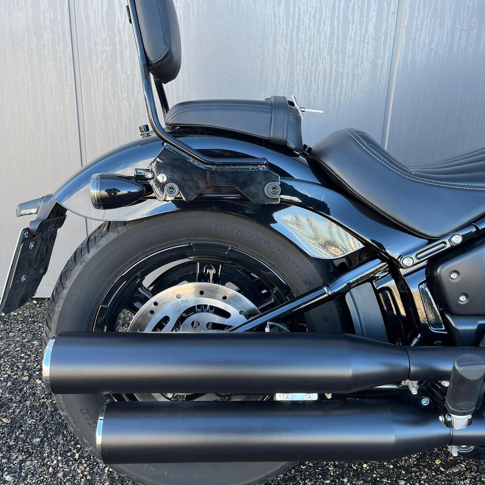 Harley-Davidson Street Bob 114 (2021 - 24) (14)