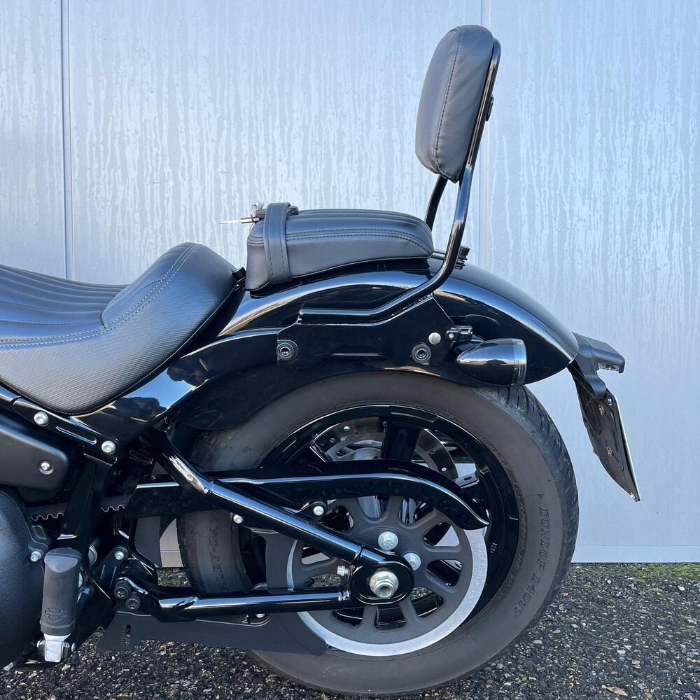 Harley-Davidson Street Bob 114 (2021 - 24) (19)