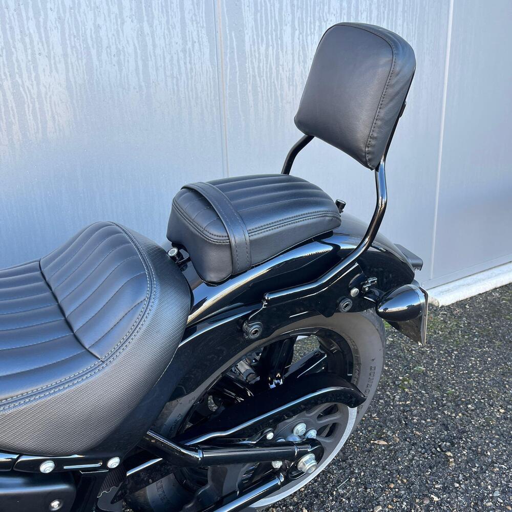 Harley-Davidson Street Bob 114 (2021 - 24) (25)