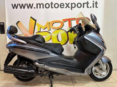 Sym Joymax 300 EVO f.i. usata