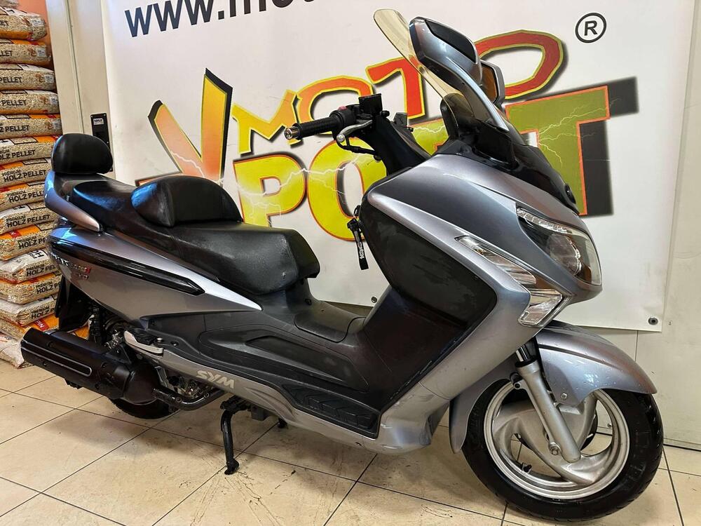 Sym Joymax 300 EVO f.i. (2)