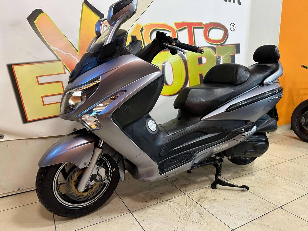 Sym Joymax 300 EVO f.i. (5)