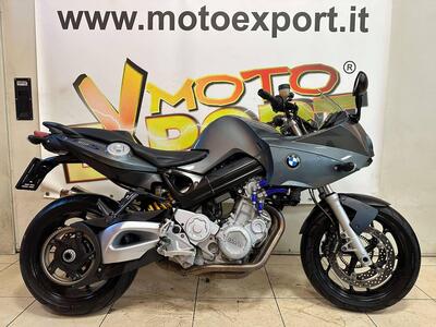 Bmw F 800 S usata