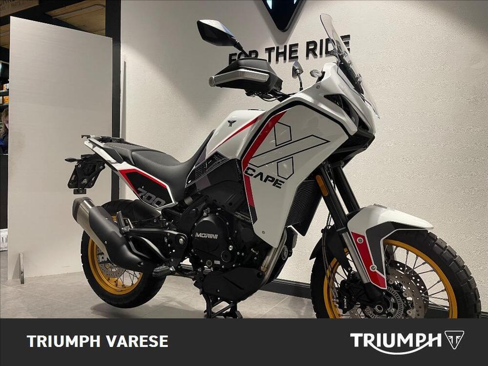 Moto Morini X-Cape 700 Gold Edition (2025 - 26) (4)