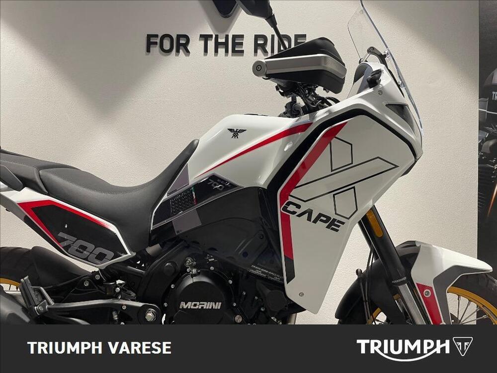 Moto Morini X-Cape 700 Gold Edition (2025 - 26) (5)