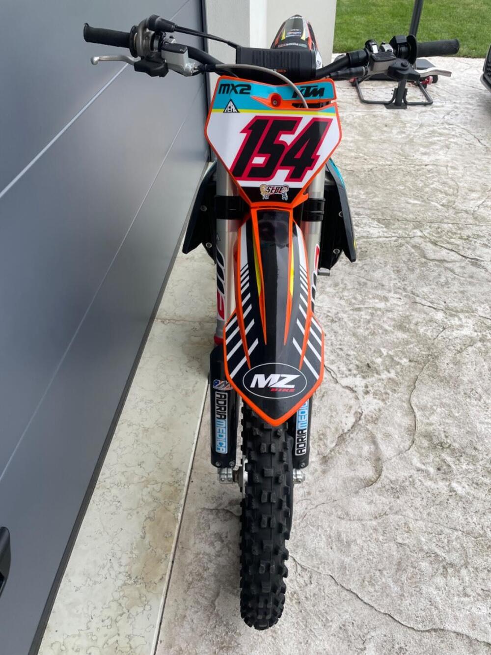 KTM 250 SX-F (2021) (3)