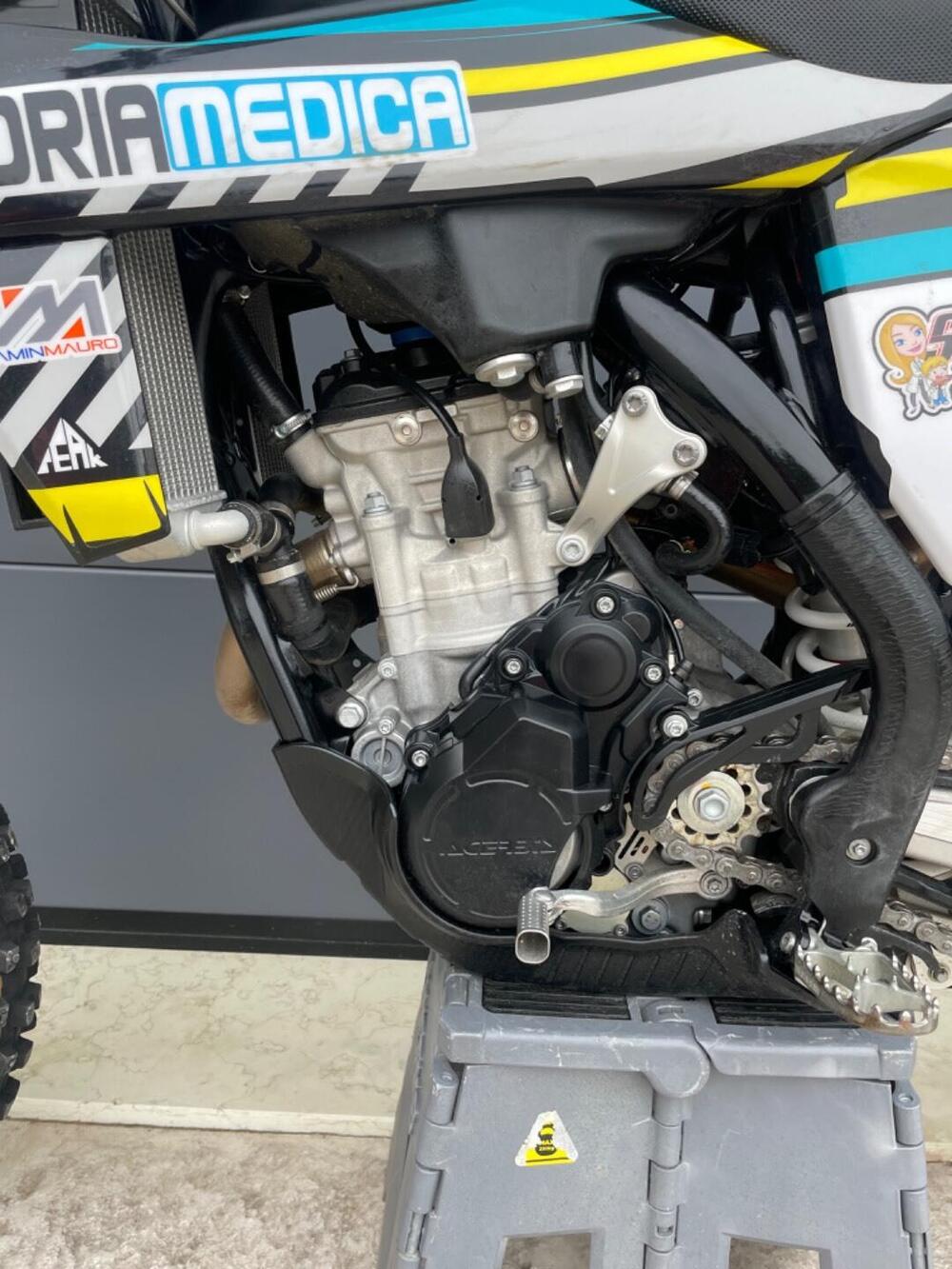 KTM 250 SX-F (2021) (5)