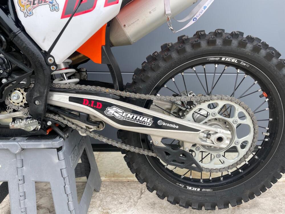 KTM 250 SX-F (2021) (7)