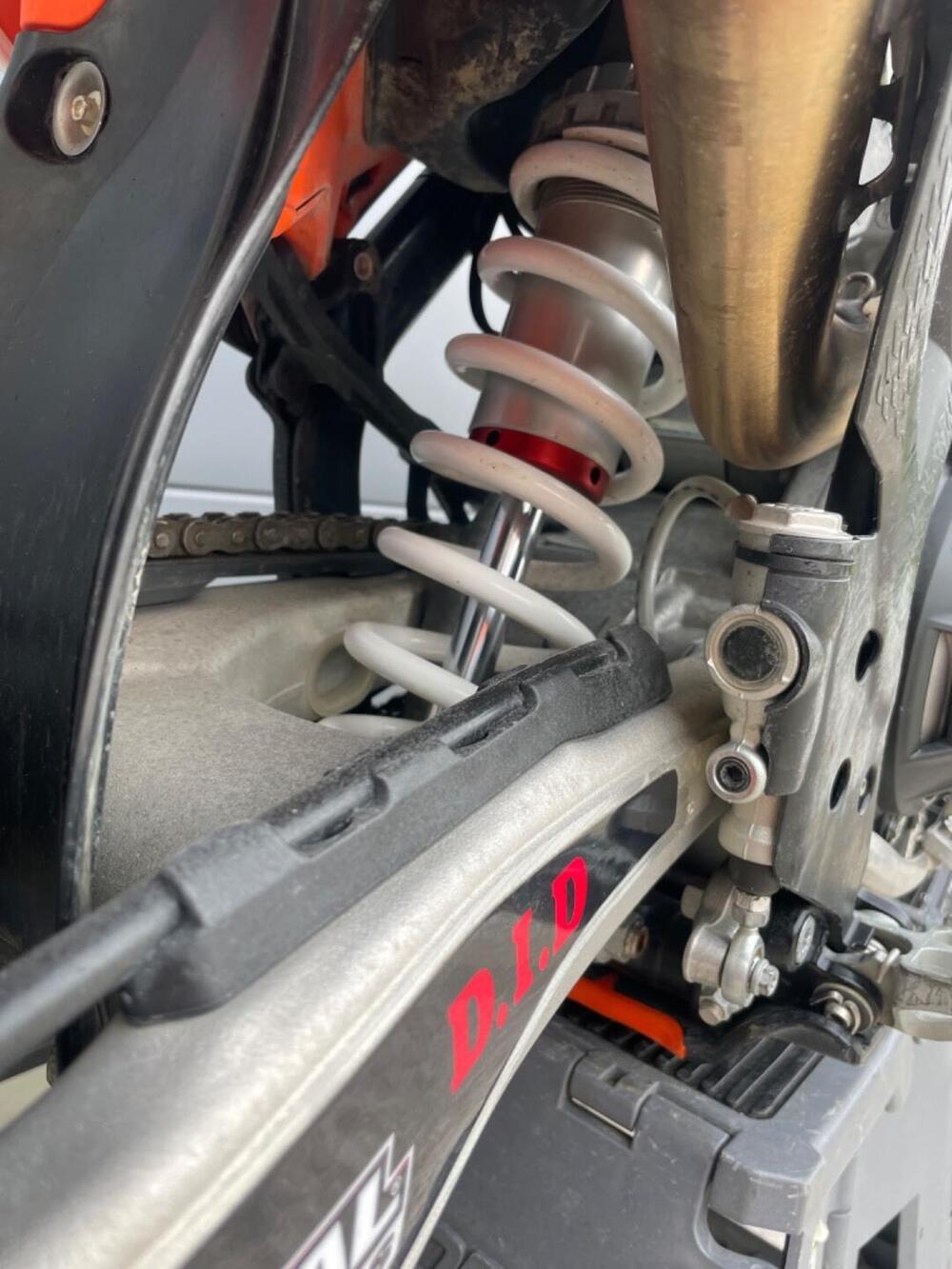 KTM 250 SX-F (2021) (9)