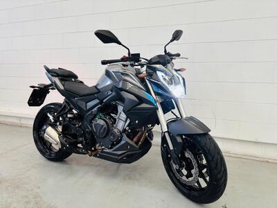 Voge Brivido 500R (2021 - 24) usata