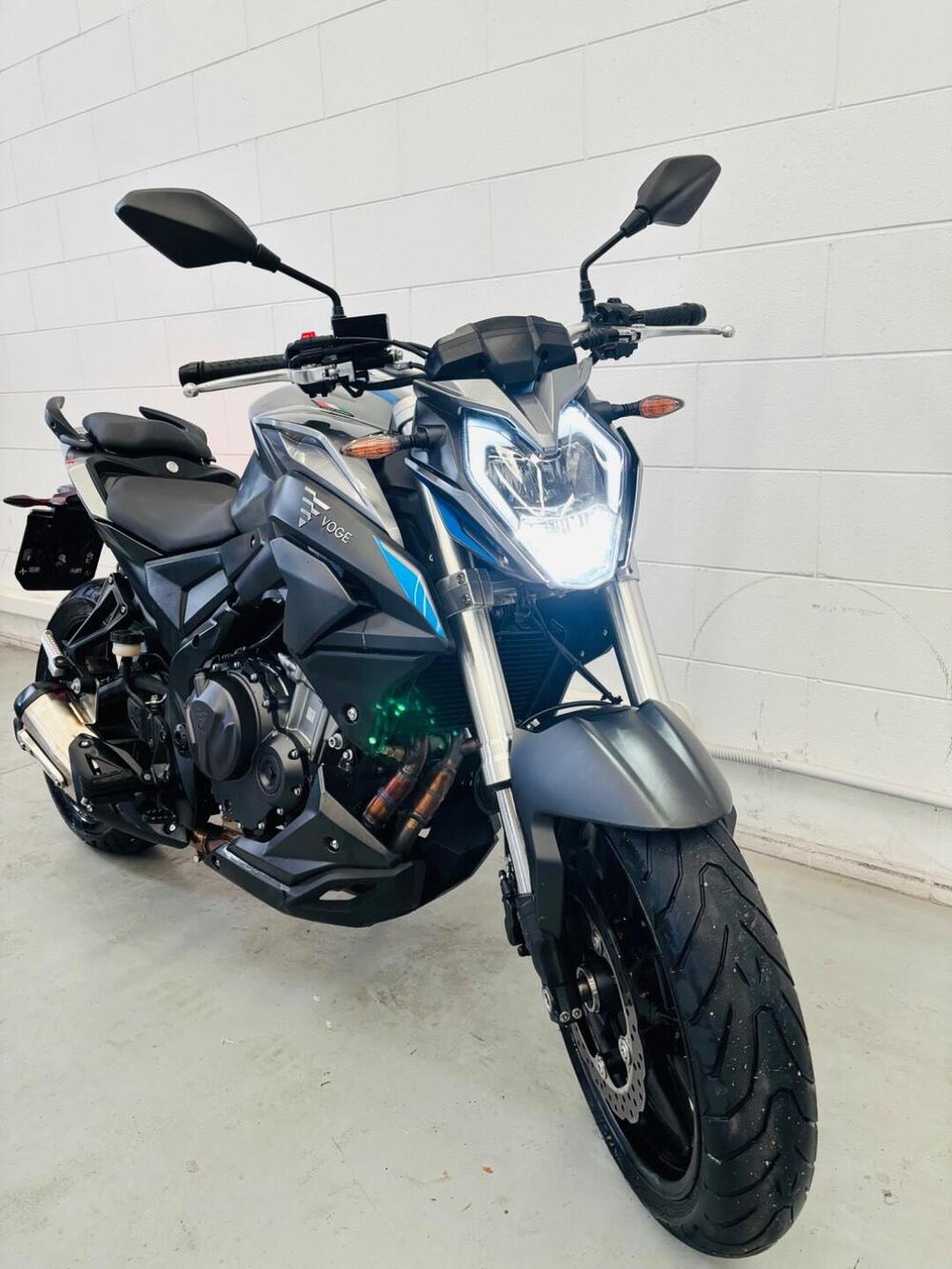 Voge Brivido 500R (2021 - 24) (2)