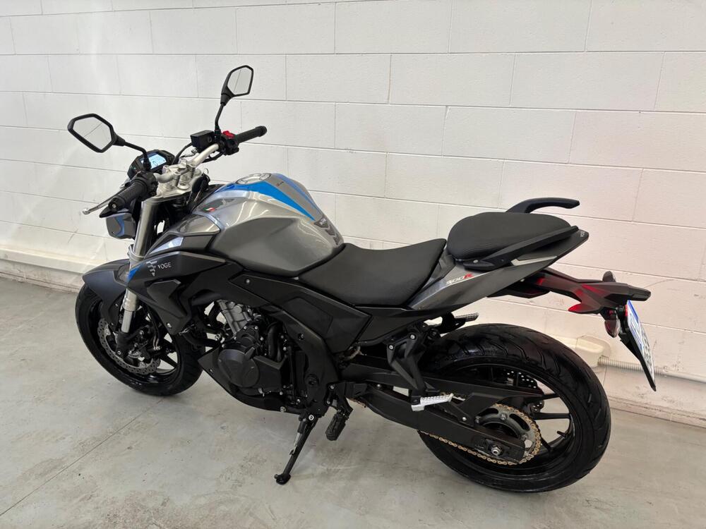 Voge Brivido 500R (2021 - 24) (5)