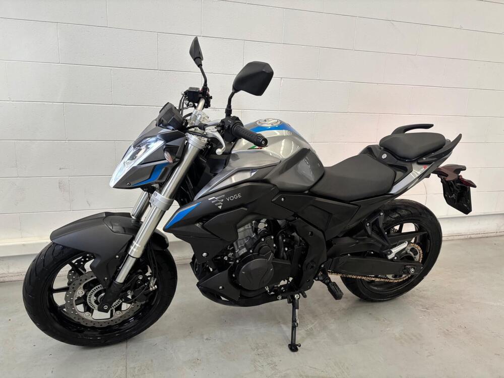 Voge Brivido 500R (2021 - 24) (8)