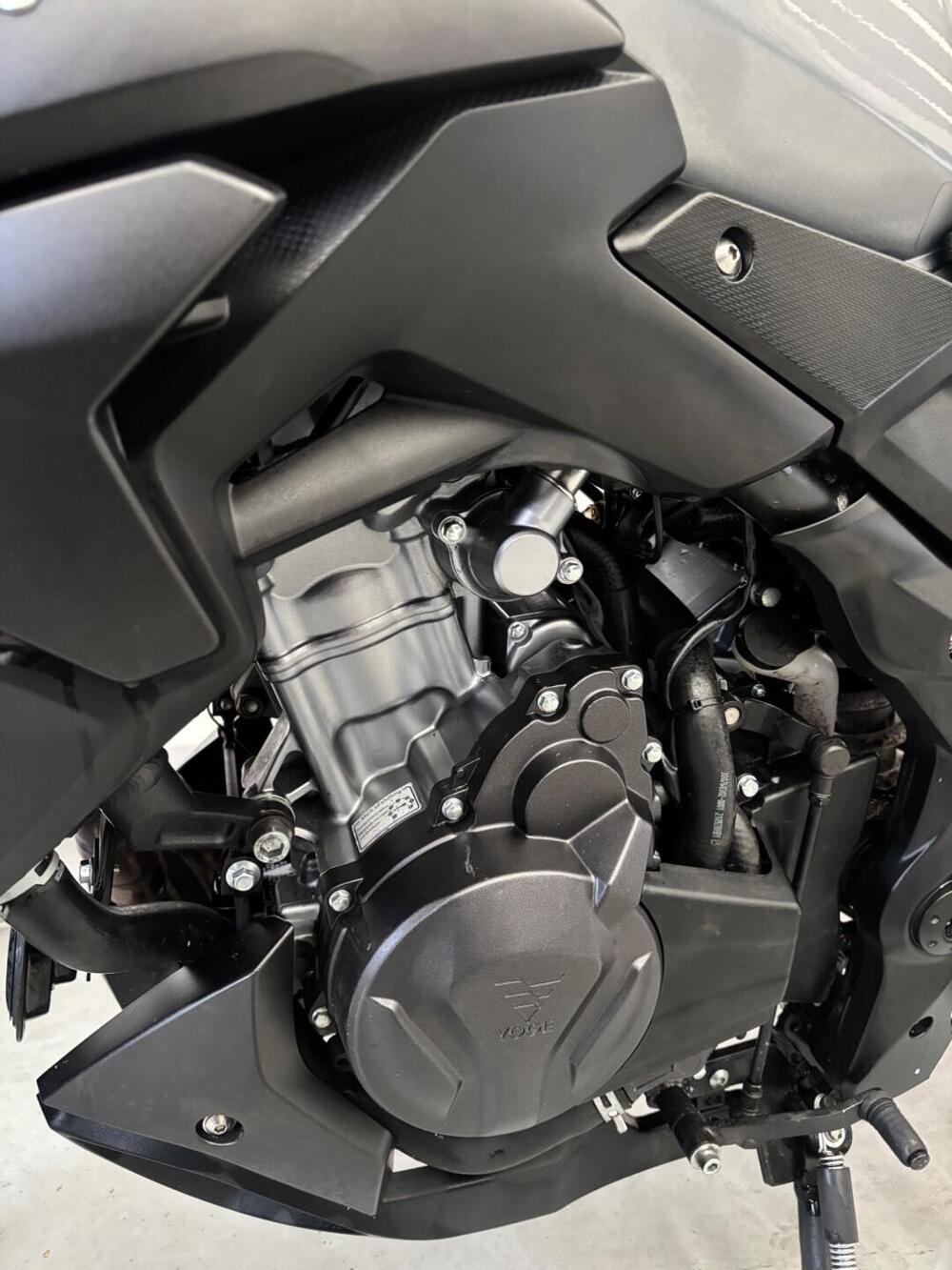 Voge Brivido 500R (2021 - 24) (9)