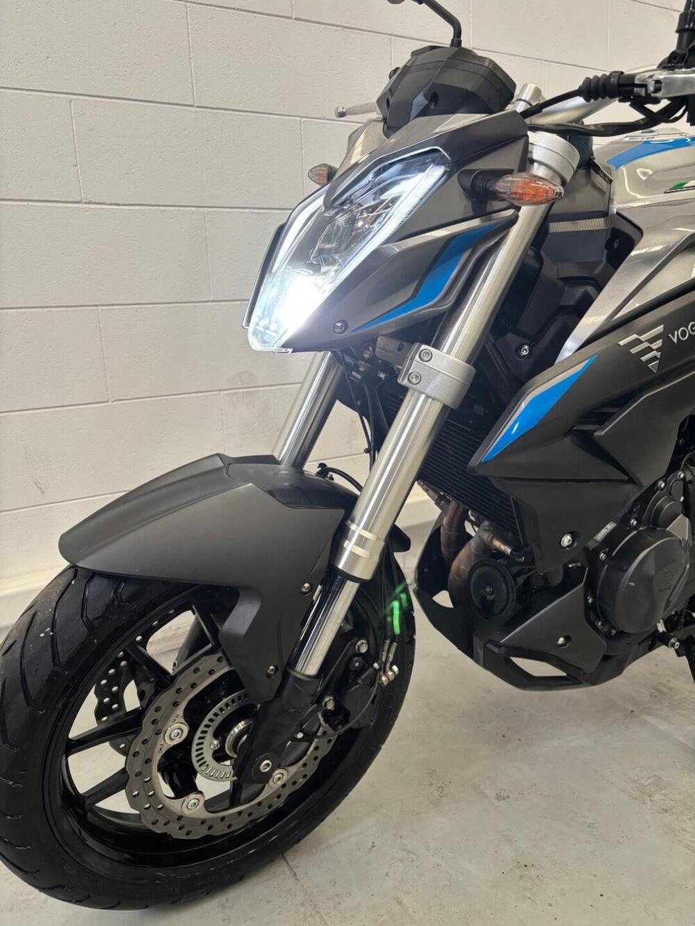 Voge Brivido 500R (2021 - 24) (10)