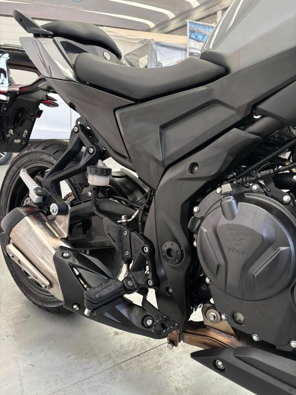 Voge Brivido 500R (2021 - 24) (11)