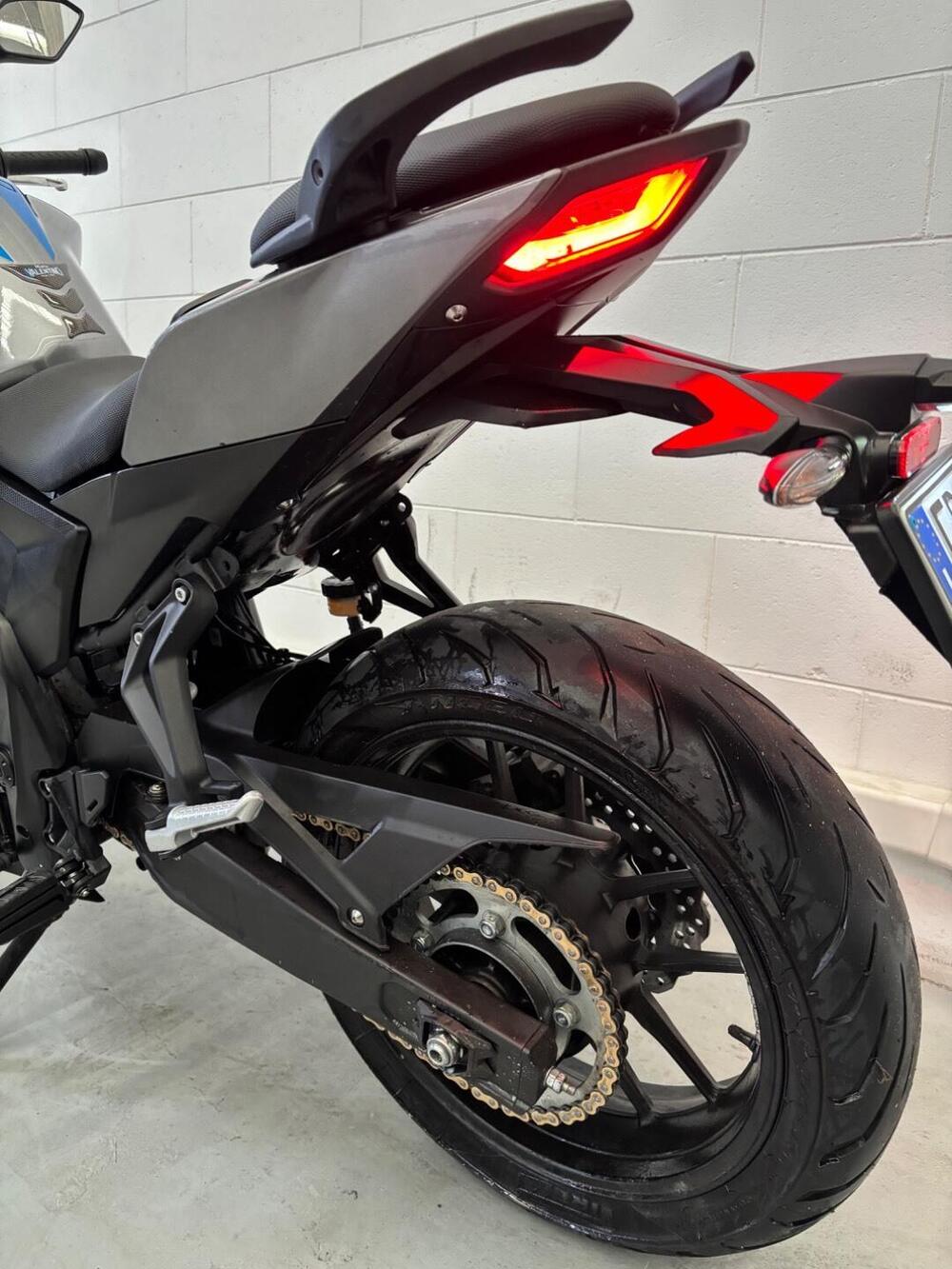 Voge Brivido 500R (2021 - 24) (12)