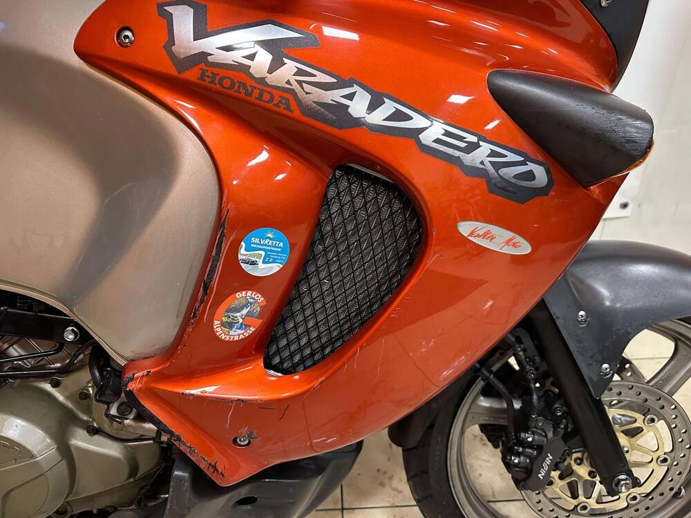 Honda Varadero 1000 (1999 - 02) (3)