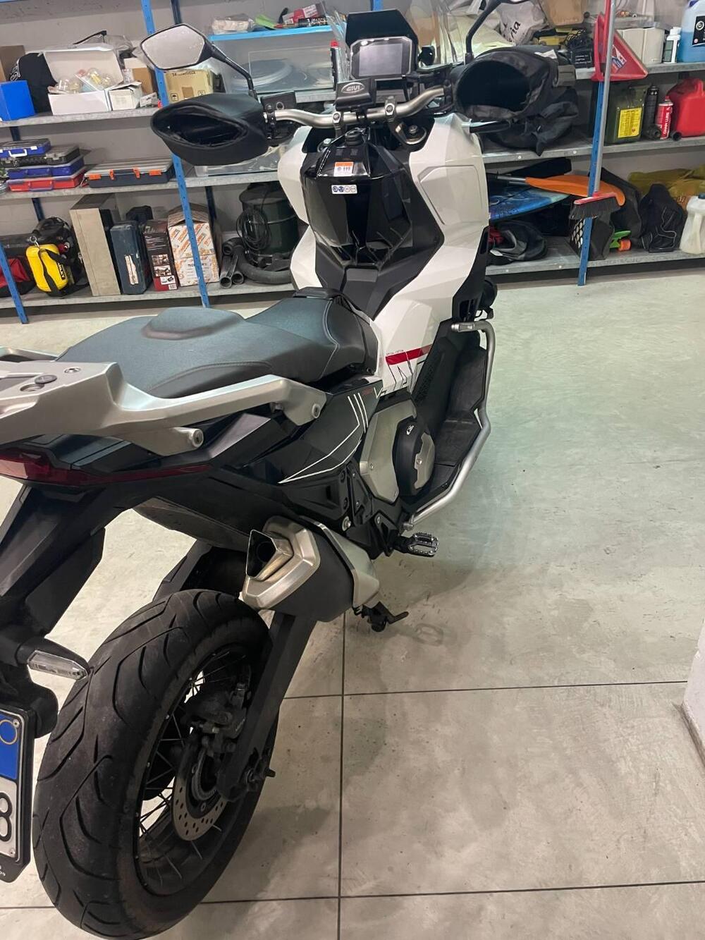 Honda X-ADV 750 DCT Adventure (2021 - 24) (3)