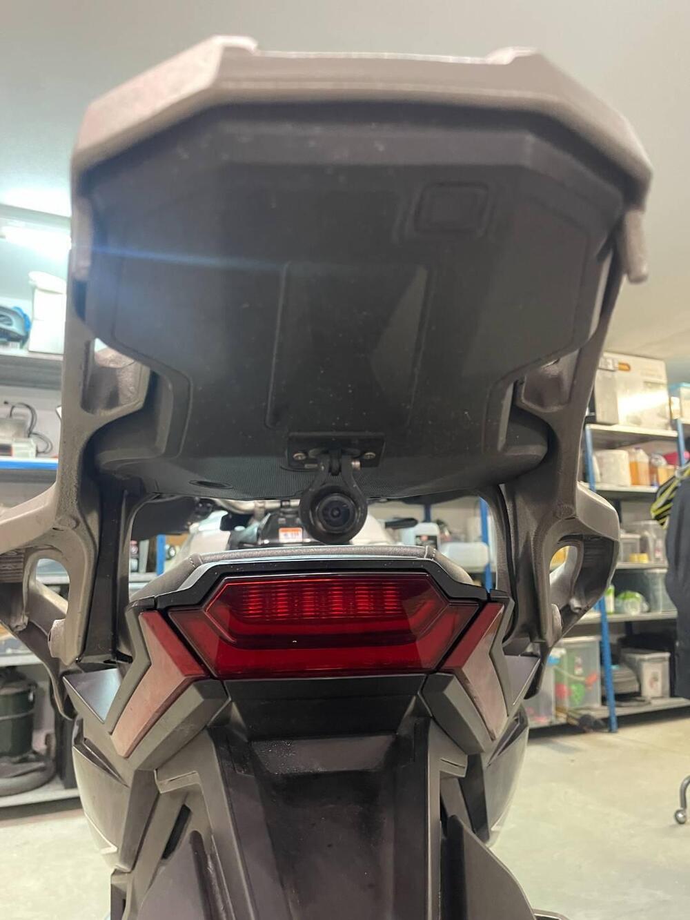 Honda X-ADV 750 DCT Adventure (2021 - 24) (5)