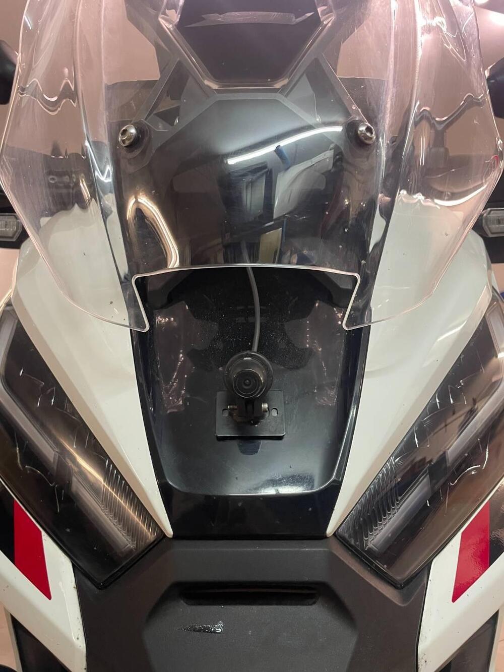 Honda X-ADV 750 DCT Adventure (2021 - 24) (7)