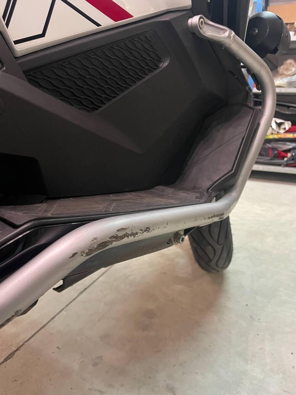 Honda X-ADV 750 DCT Adventure (2021 - 24) (9)