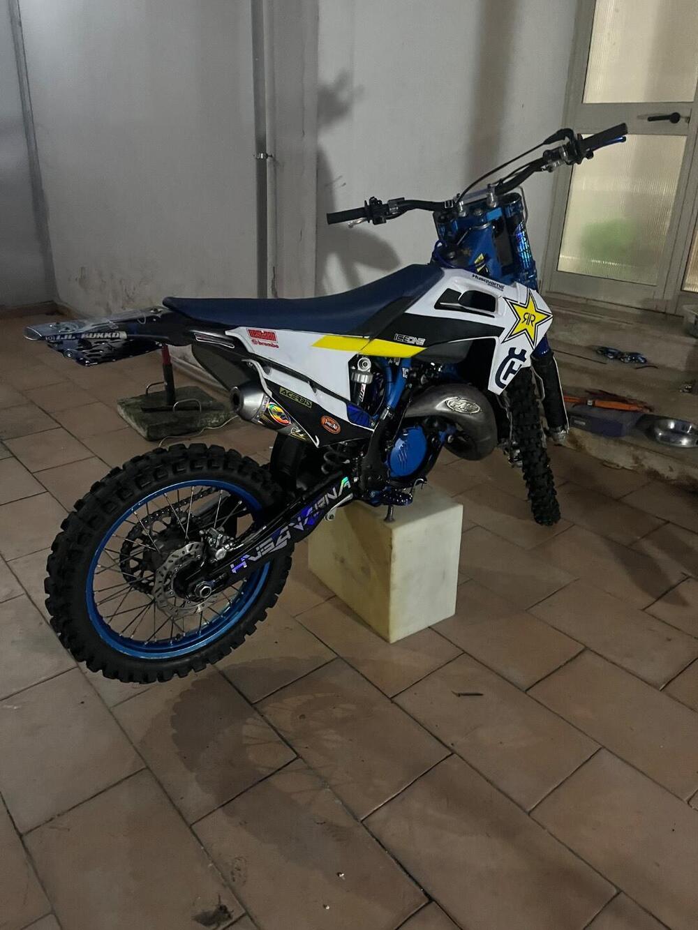 Husqvarna TC 125 (2020) (3)