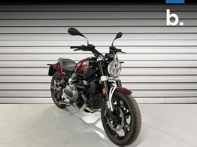 Bmw R 12 (2024 - 26) usata