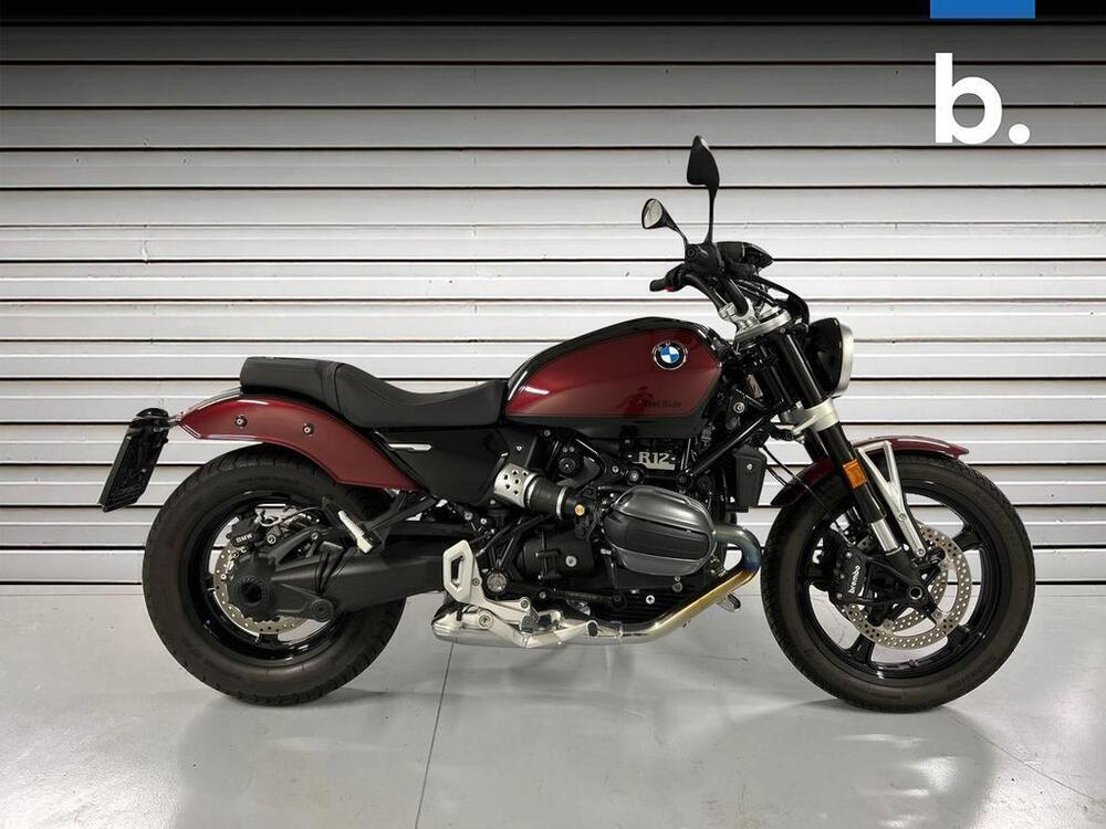 Bmw R 12 (2024 - 26) (5)
