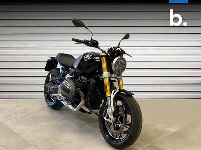 Bmw R 12 nineT (2023 - 26) usata