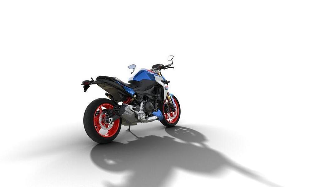 Bmw F 900 R (2025 - 26) (2)