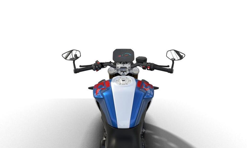 Bmw F 900 R (2025 - 26) (4)