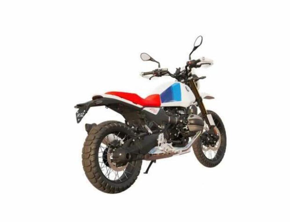 Bmw R 12 nineT (2023 - 26) (3)