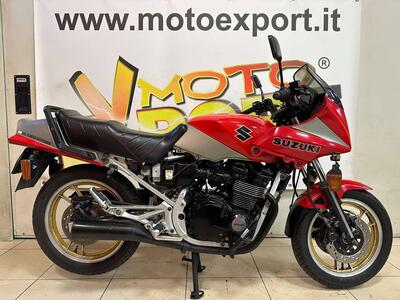 Suzuki GSX 550 ES (1985 - 87) usata