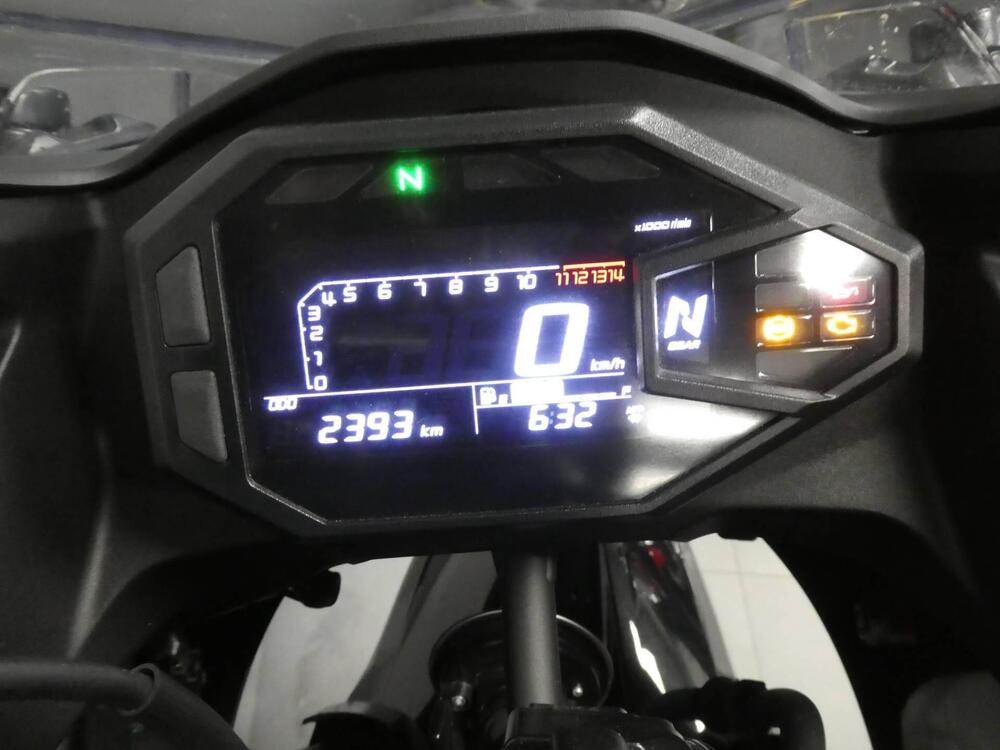 Kawasaki Ninja 500 SE (2024 - 26) (2)