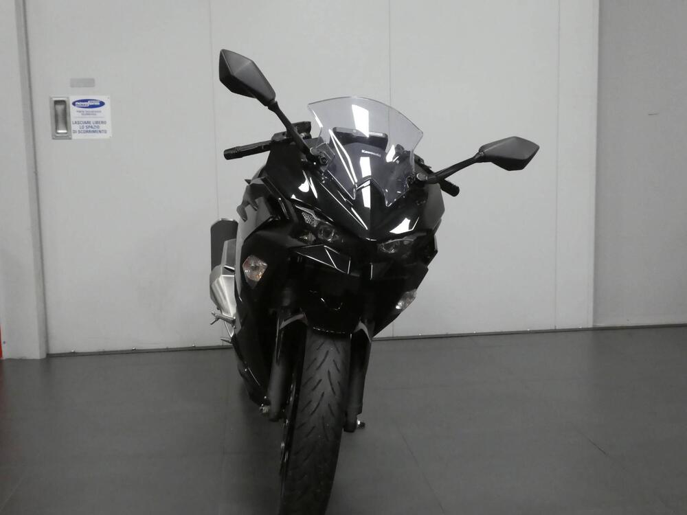Kawasaki Ninja 500 SE (2024 - 26) (3)