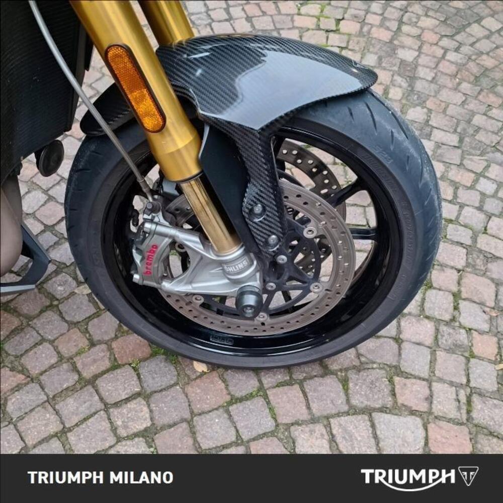 Triumph Speed Triple 1200 RS (2021 - 24) (4)