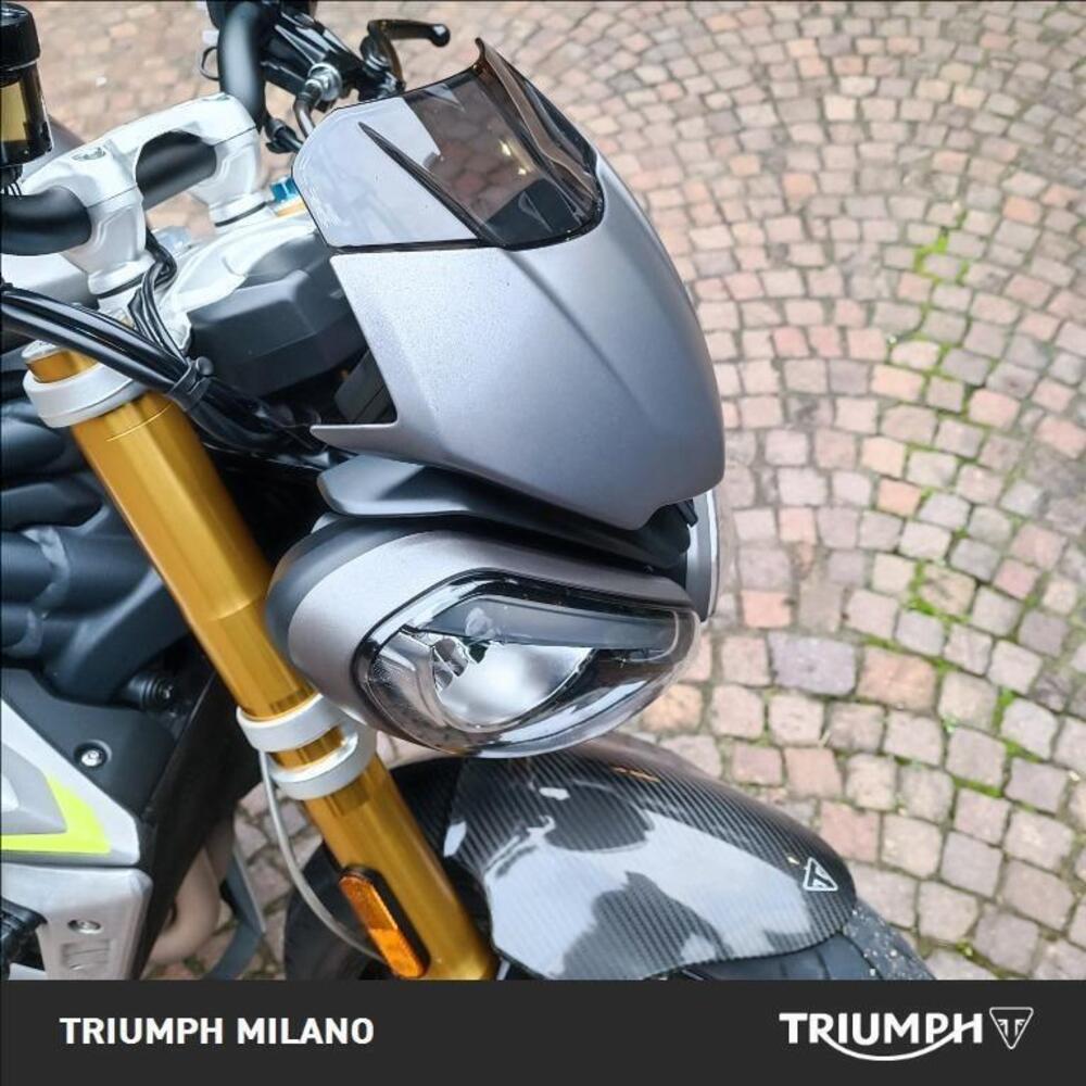 Triumph Speed Triple 1200 RS (2021 - 24) (6)