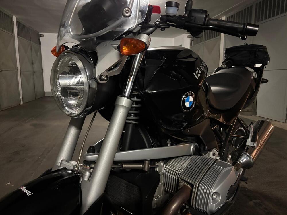 Bmw R 1200 R (2006 - 11)