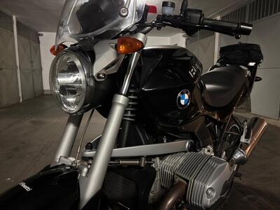 Bmw R 1200 R (2006 - 11) usata