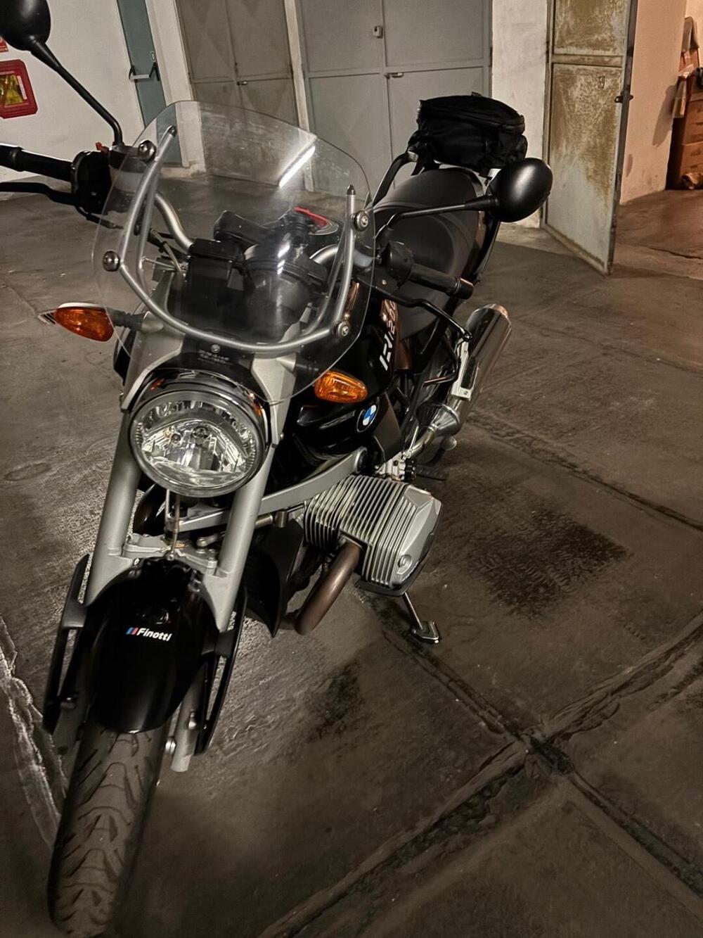 Bmw R 1200 R (2006 - 11) (2)