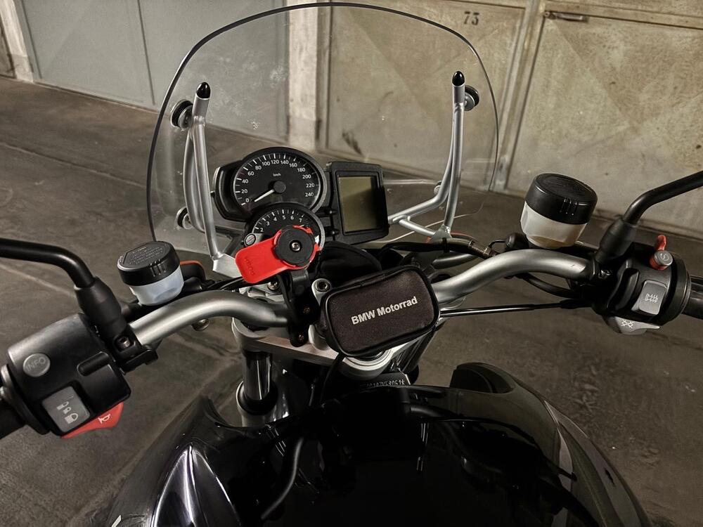 Bmw R 1200 R (2006 - 11) (5)