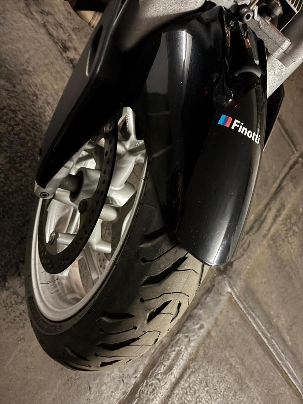 Bmw R 1200 R (2006 - 11) (7)