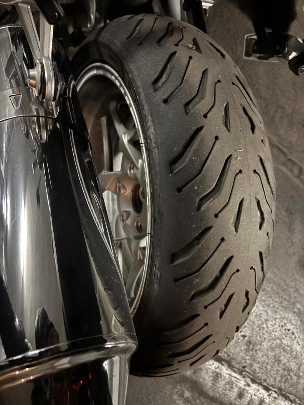 Bmw R 1200 R (2006 - 11) (8)