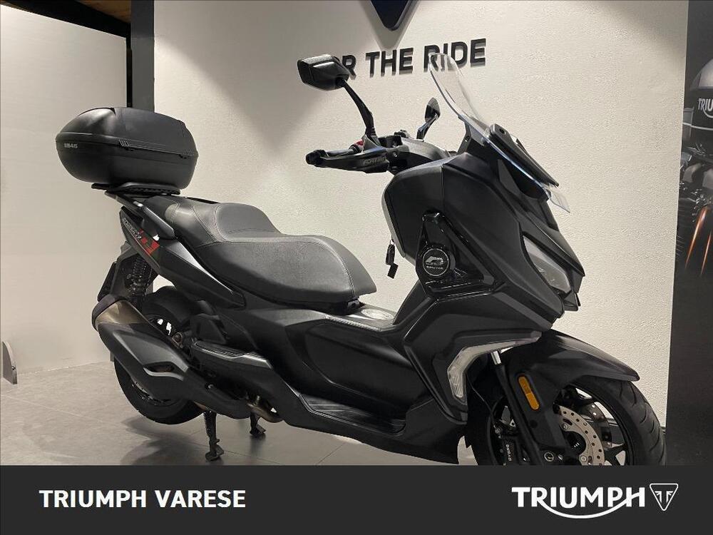 QJ Motor Fort 4.0 (2025 - 26) (2)