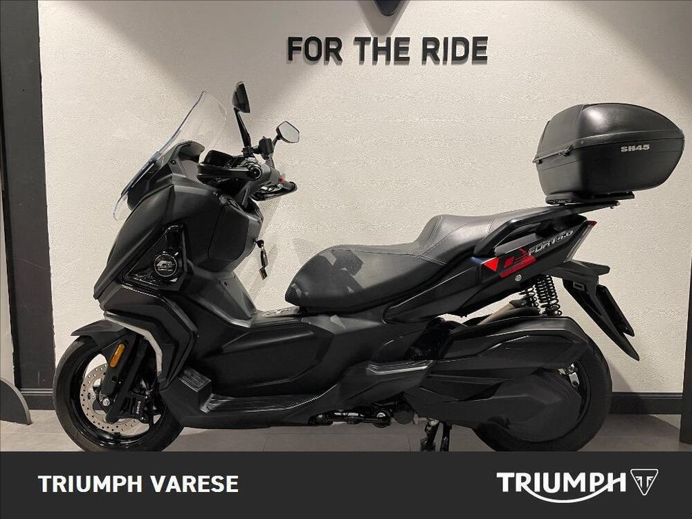 QJ Motor Fort 4.0 (2025 - 26) (3)